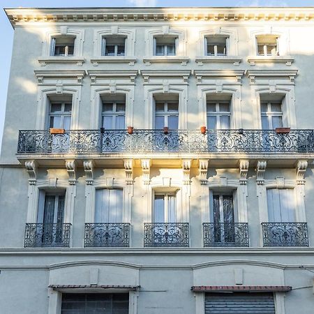 Apartament Pleiade Béziers Zewnętrze zdjęcie