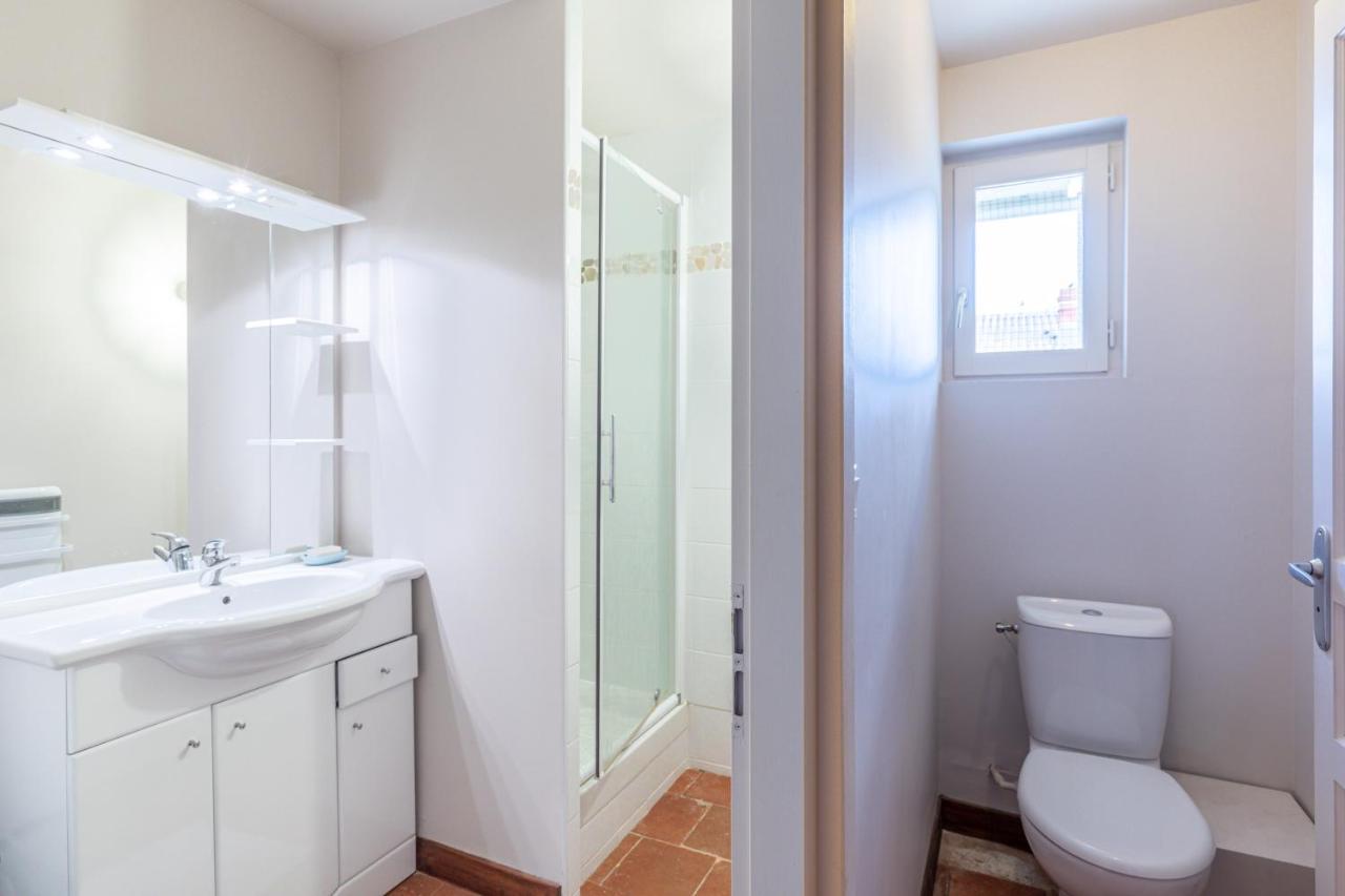 Apartament Pleiade Béziers Zewnętrze zdjęcie