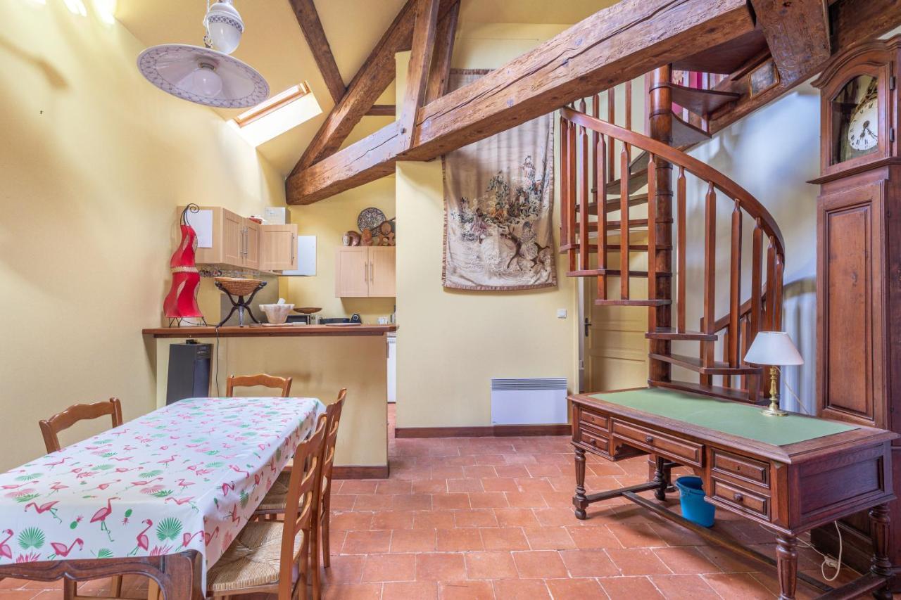 Apartament Pleiade Béziers Zewnętrze zdjęcie