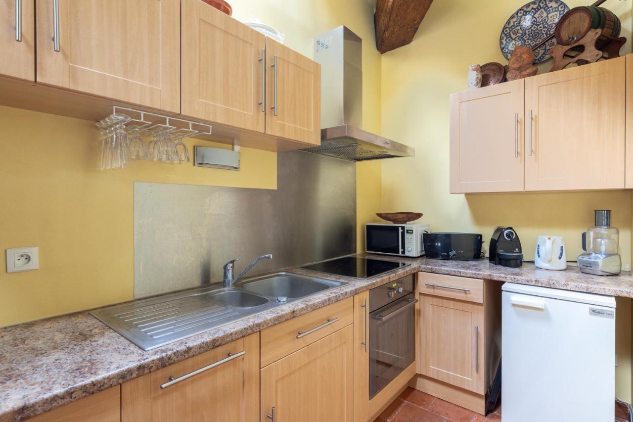 Apartament Pleiade Béziers Zewnętrze zdjęcie