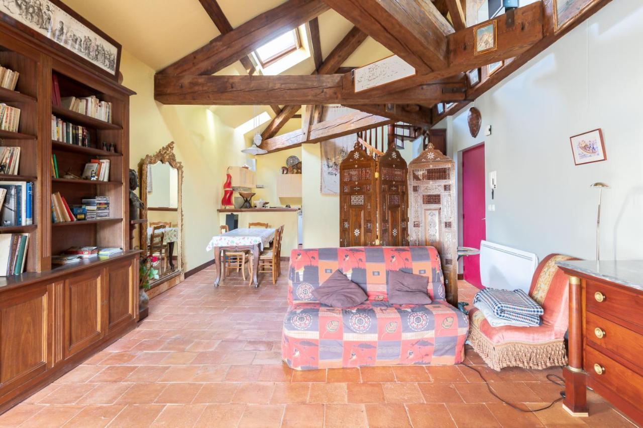 Apartament Pleiade Béziers Zewnętrze zdjęcie